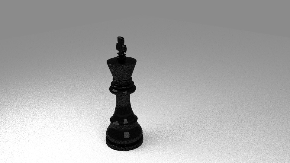 Chess Pieces preview image 2